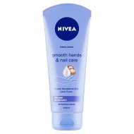 Nivea Krém na ruky Smooth 100ml - cena, porovnanie