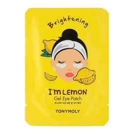 Tonymoly I'm Lemon Eye Patch Očné náplasti 2x21ml