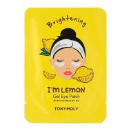 Tonymoly I'm Lemon Eye Patch Očné náplasti 2x21ml - cena, porovnanie