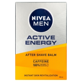 Nivea Active Energy balzám 100ml