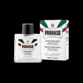 Proraso White After Shave Balm 100ml