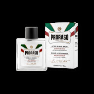 Proraso White After Shave Balm 100ml - cena, porovnanie