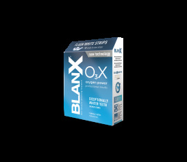 Blanx O3X Strips 5ks