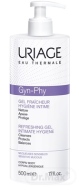 Uriage Gyn-Phy Refreshing Gel Intimate Hygiene 500ml - cena, porovnanie