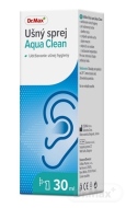 Dr. Max Pharma Ušný sprej Aqua Clean 30ml - cena, porovnanie