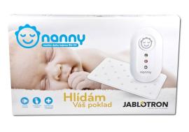Jablotron Nanny BM-02A