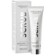 MÁDARA SCRUB hydrofilný olejový peeling 60ml - cena, porovnanie