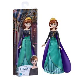 Hasbro Ľadové Kráľovstvo 2 Bábika