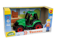 Lena Truckies traktor - cena, porovnanie