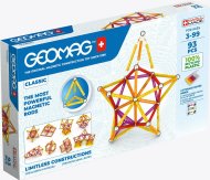 Geomag Classic 93 - cena, porovnanie