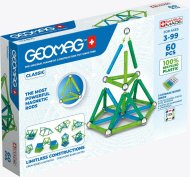 Geomag Classic 60 - cena, porovnanie