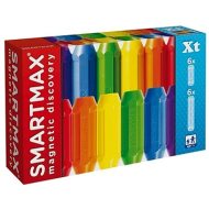 Smartmax Krátké a dlhé tyče - 12 ks - cena, porovnanie