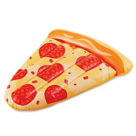 Mac Toys Nafukovacie lehátko pizza