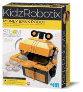 Mac Toys Pokladnička robot - cena, porovnanie