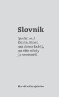 Slovník súčasných slov