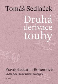 Druhá derivace touhy 3