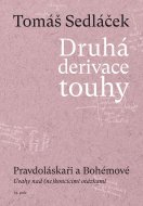 Druhá derivace touhy 3 - cena, porovnanie