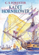 Kadet Hornblower - cena, porovnanie