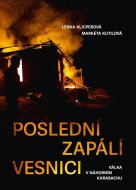 Poslední zapálí vesnici - cena, porovnanie