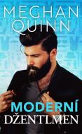 Moderní džentlmen - cena, porovnanie