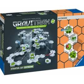 Ravensburger GraviTrax PRO Štartovacia sada Extreme