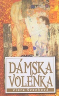 Dámska volenka - cena, porovnanie