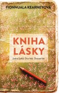 Kniha lásky - Fionnuala Kearneyová - cena, porovnanie