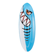 Mac Toys Nafukovacia surfovacia doska modrá - cena, porovnanie