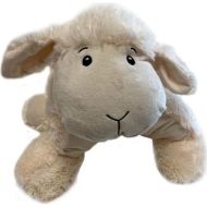 Mac Toys Vankúš plyšové zvieratko - ovce - cena, porovnanie