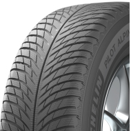 Michelin Pilot Alpin 5 255/40 R21 102V - cena, porovnanie