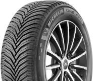 Michelin CrossClimate 2 215/50 R18 92W - cena, porovnanie