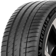 Michelin Pilot Sport EV 275/40 R21 107W - cena, porovnanie