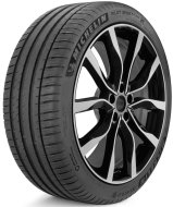 Michelin Pilot Sport 4 235/65 R17 108W - cena, porovnanie