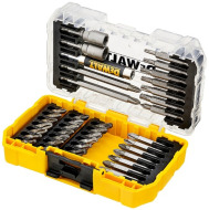 Dewalt Sada bitov 40-dielna DT70702 - cena, porovnanie