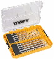 Dewalt Sada vrtákov SDS plus, 10-dielna DT70753 - cena, porovnanie