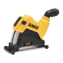 Dewalt Ochranný kryt na rezanie betónu 125mm DWE46225