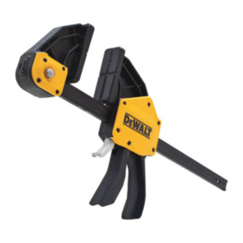 Dewalt Rýchloupínacia svorka 300mm DWHT0-83185