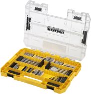 Dewalt 85-dielna sada vrtákov a bitov DT70763