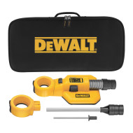 Dewalt odsávanie prachu pre kladivá SDS Max DWH050 - cena, porovnanie