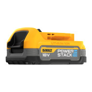 Dewalt PoWerstack akumulátor Li-Ion 18V DCBP034 - cena, porovnanie