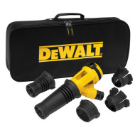 Dewalt odsávanie prachu pre kladivá SDS Max DWH051 - cena, porovnanie