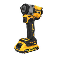 Dewalt DCF922D2T - cena, porovnanie