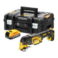 Dewalt DCS356E1T - cena, porovnanie