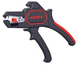 Knipex Kliešte odizolovacie pištol 1262180