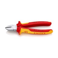 Knipex Bočné štikacie kliešte 180mm 7006180 - cena, porovnanie