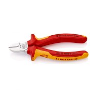 Knipex Bočné štiepacie kliešte 140mm 7006140 - cena, porovnanie