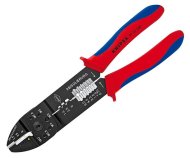 Knipex Lisovacie kliešte na konektory 9722240 - cena, porovnanie