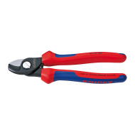 Knipex Kliešte na kabely 165mm 9512165 - cena, porovnanie