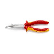 Knipex Polkruhové kliešte s britmi 200mm 2626200 - cena, porovnanie