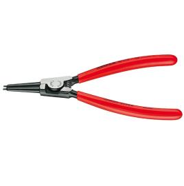 Knipex Kliešte segerové vonkajšie rovné 210mm 4611A3